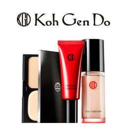 江原道（Koh Gen Do）