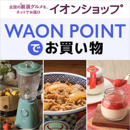 イオンショップ